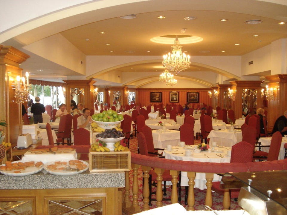 Restaurant Hotel Riu Palace Maspalomas Adults Only