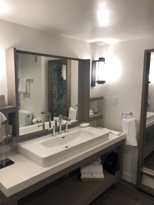Zimmer Hotel Hilton Key Largo Grande Resort