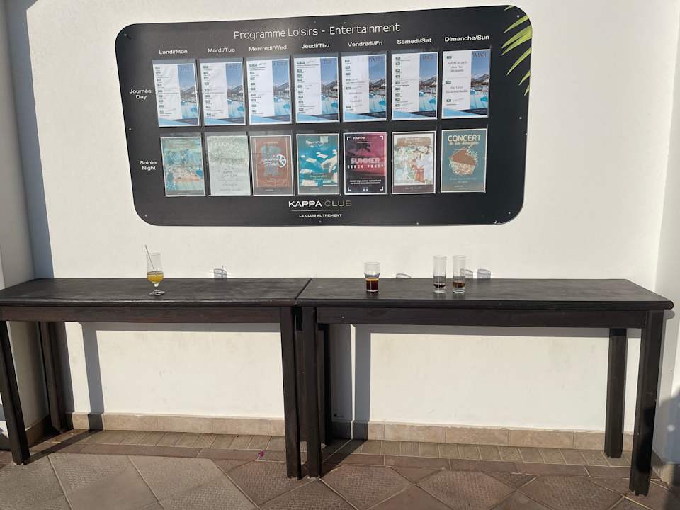 Pool Lindos Imperial Resort & Spa