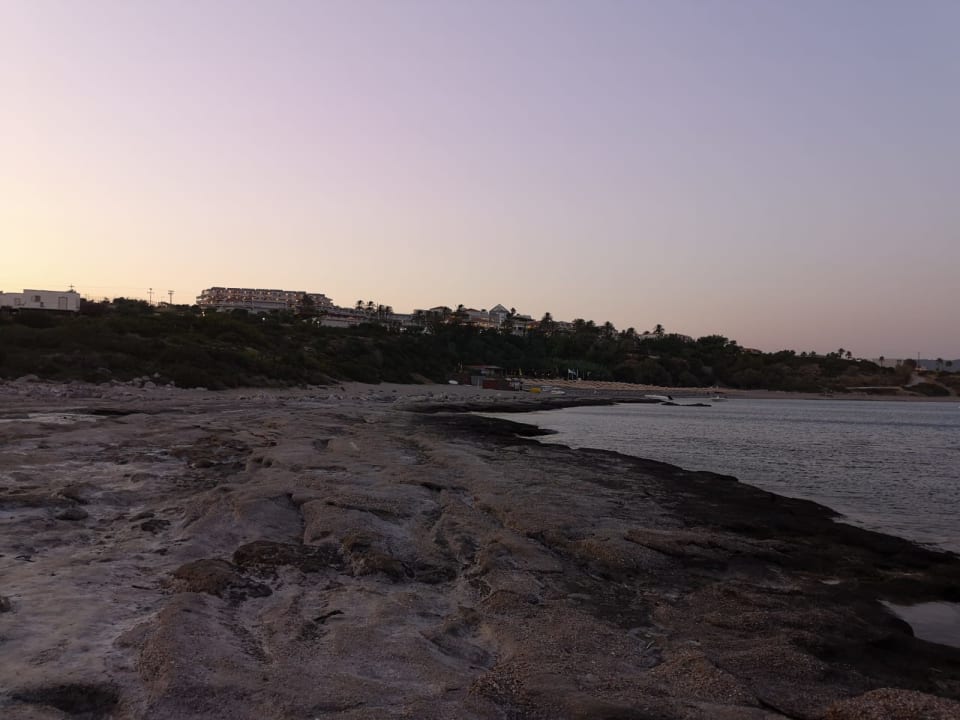 Strand Rodos Princess Beach Hotel & Spa