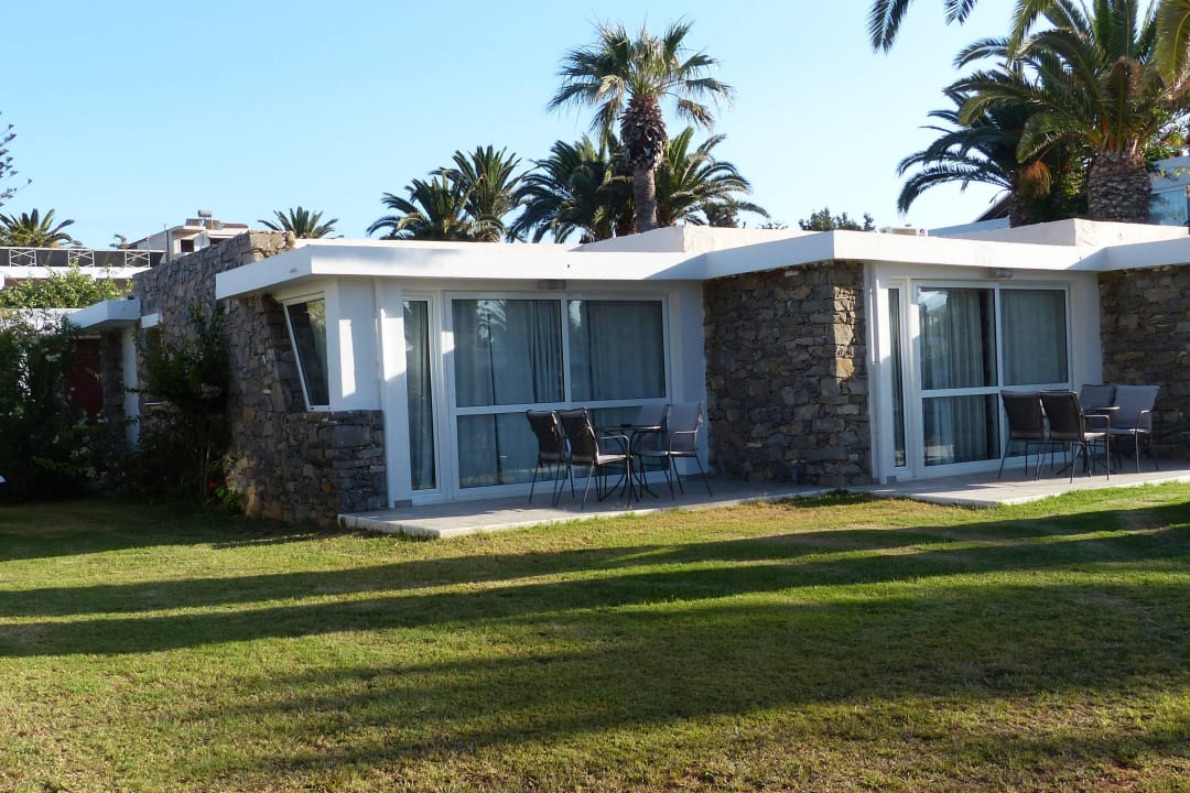 Reihenbungalow Civitel Creta Beach