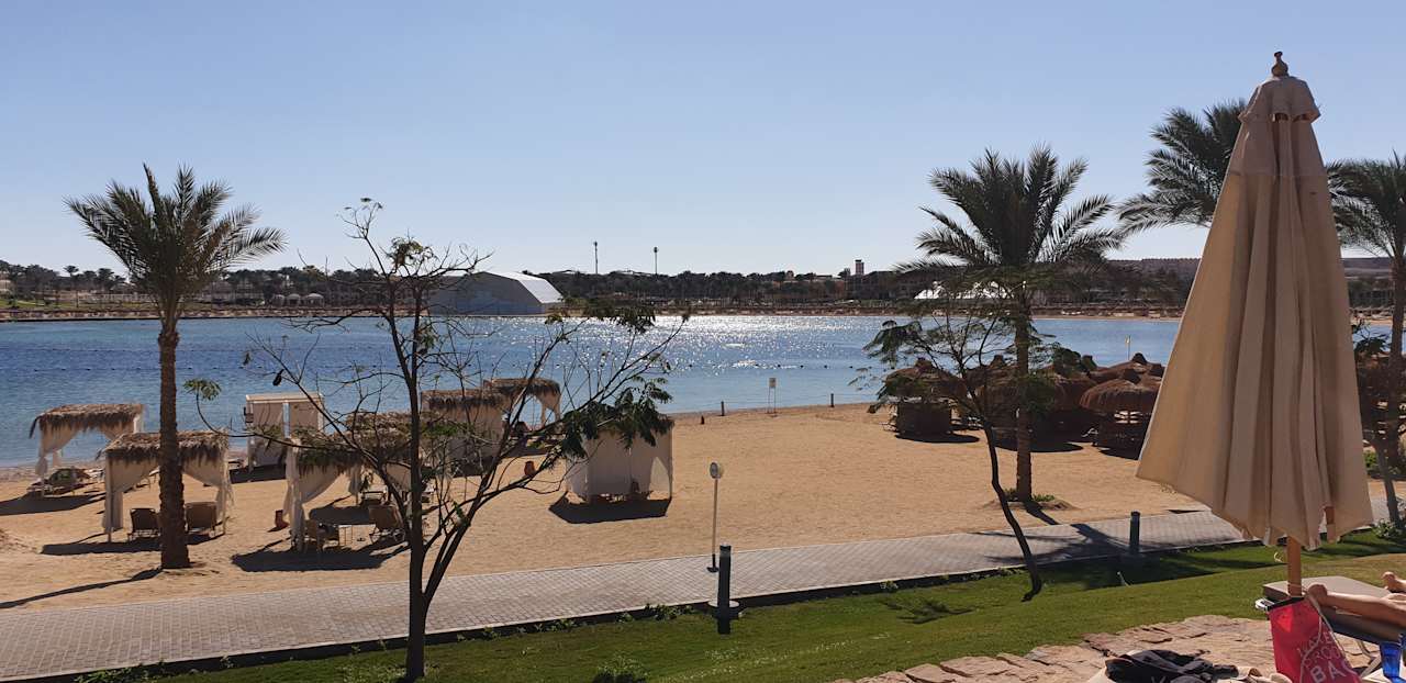 Strand Steigenberger Coraya Beach - Adults only