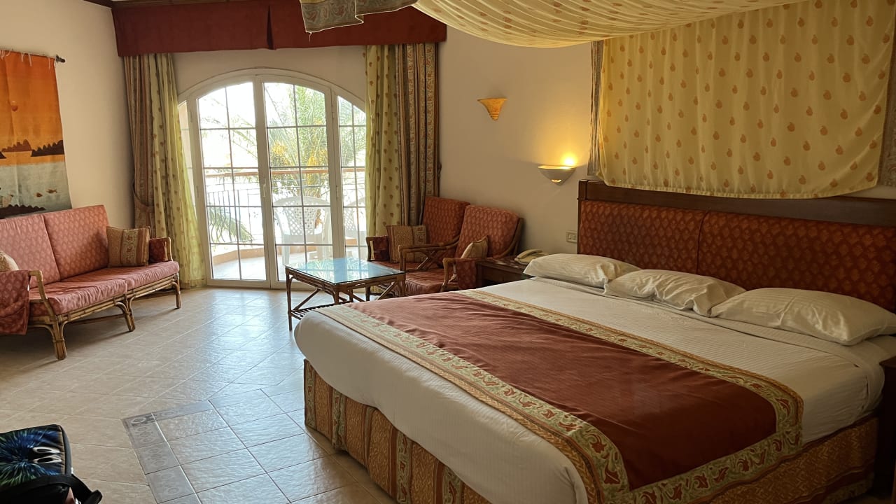 Zimmer Siva Grand Beach
