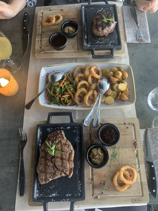 Gastro Valamar Girandella Designed for Adults