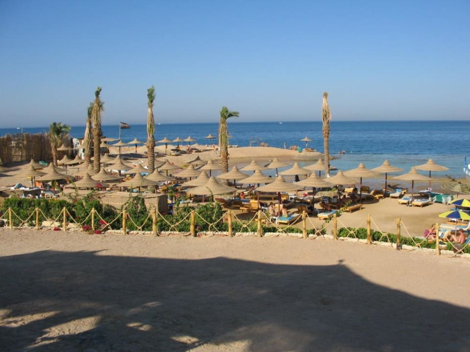 Strand King Tut Resort