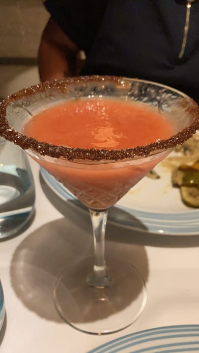 Gastro Steigenberger Resort Ras Soma