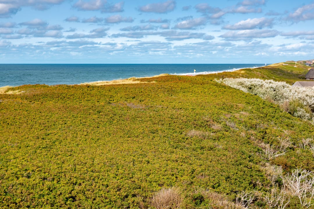 Sonstiges Wyn. Strandhotel Sylt