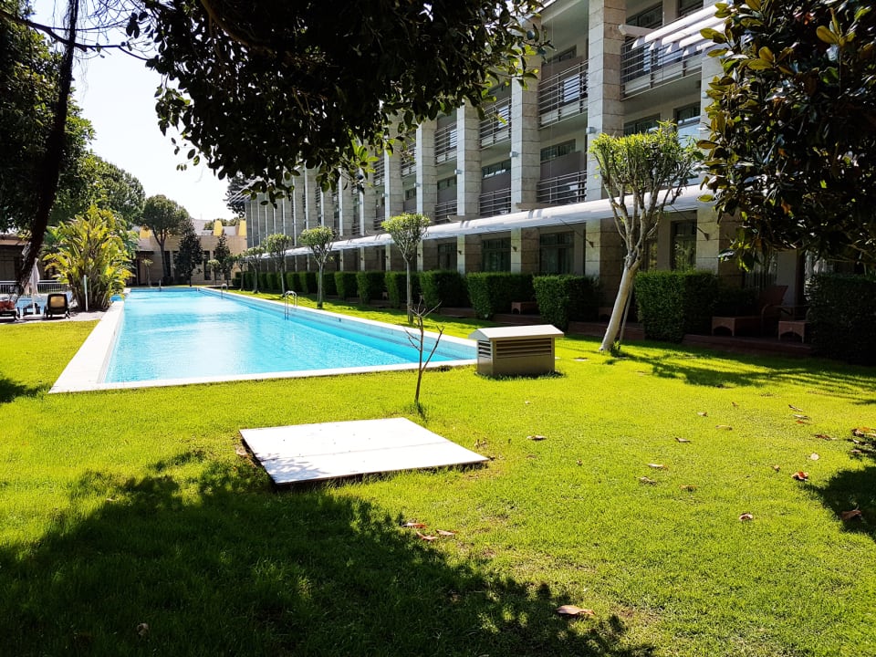 Pool Gloria Serenity Resort