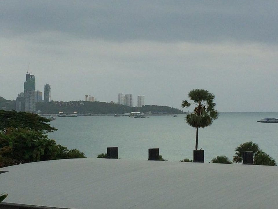 'Pattaya City' Landmark Amari Pattaya