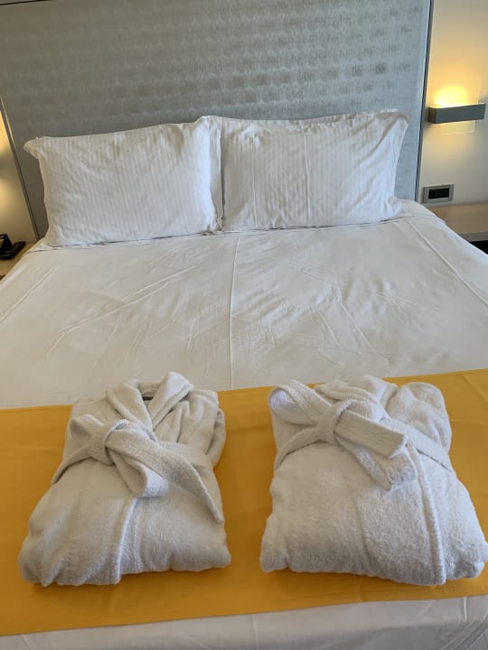 Zimmer SENTIDO Port Royal Villas & Spa