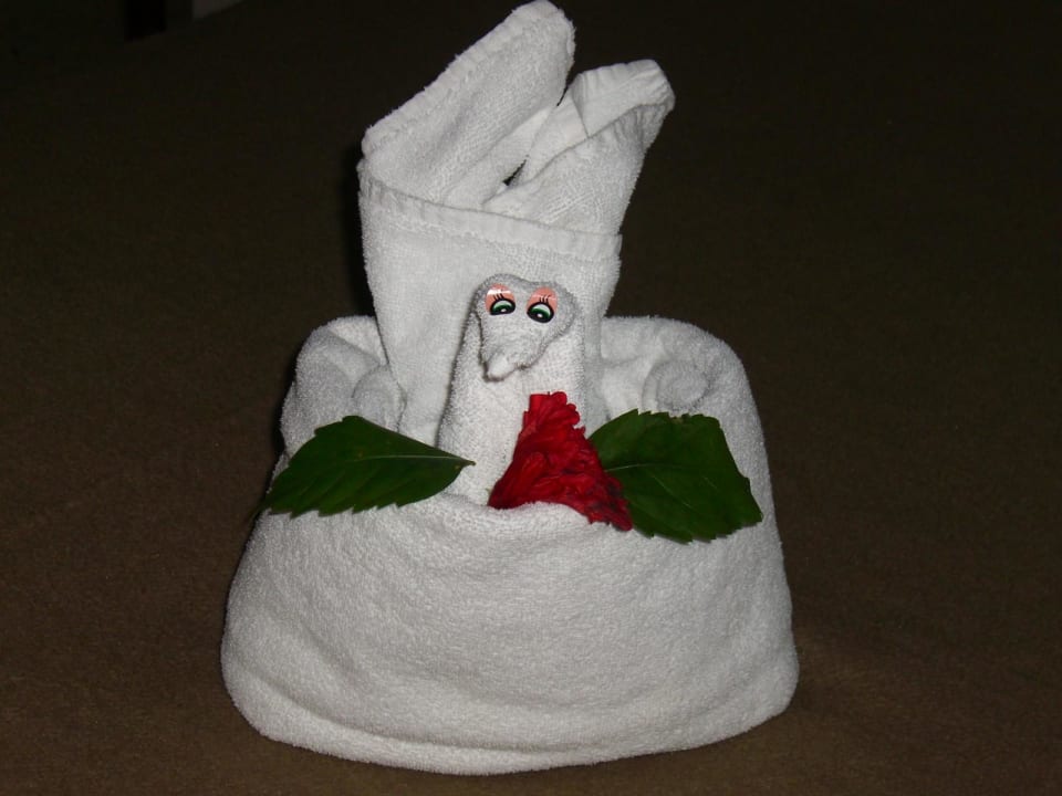 Bett-Deko Akumal Bay Beach & Wellness Resort