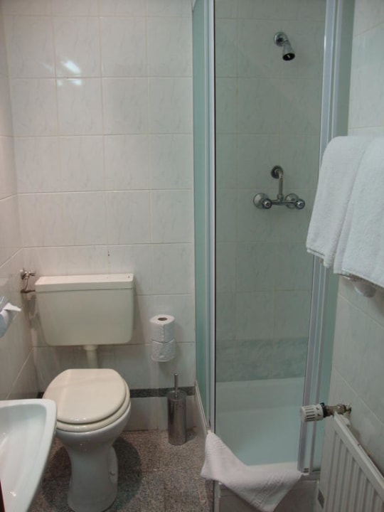 Bad Garner Hotel Vienna