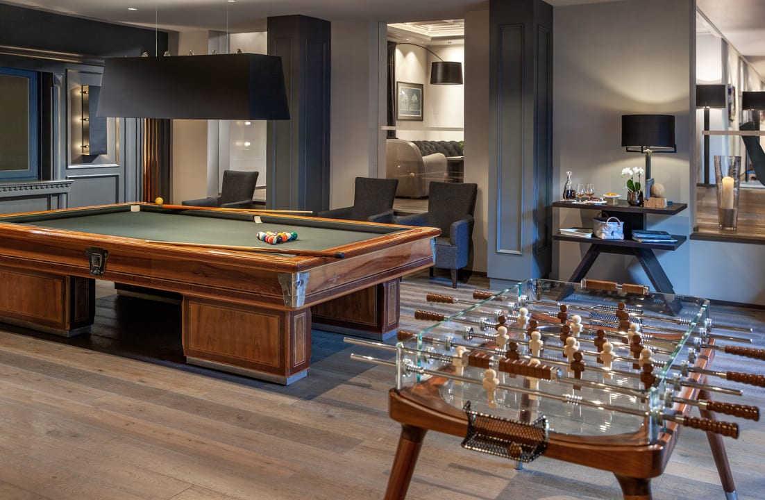 Sport & Freizeit Hotel Gardena Grödnerhof