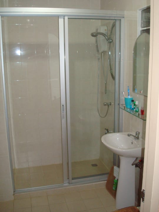 Zimmer Guesthouse Pattaya-City