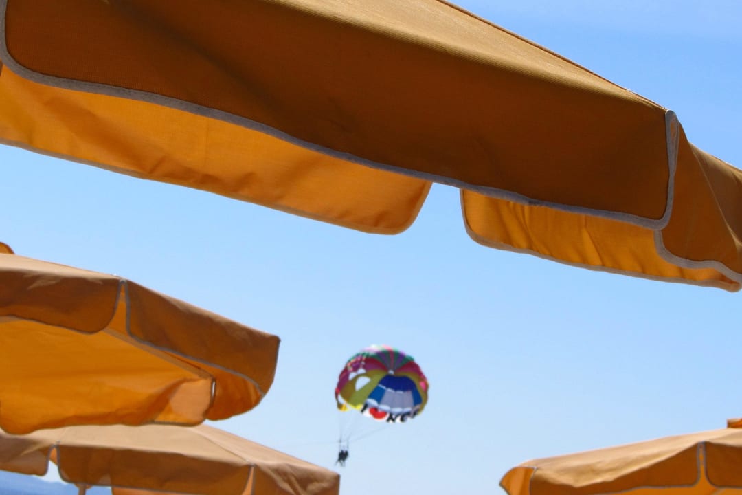 Im Oktober Lagas Aegean Village