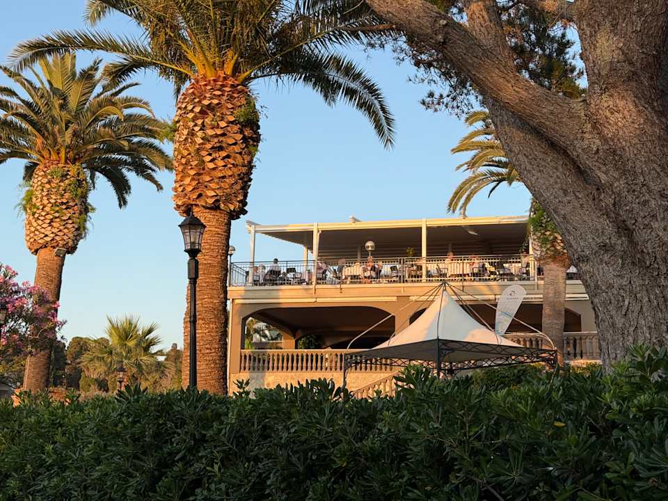 Gastro Aldiana Club Rocca Nettuno Calabria