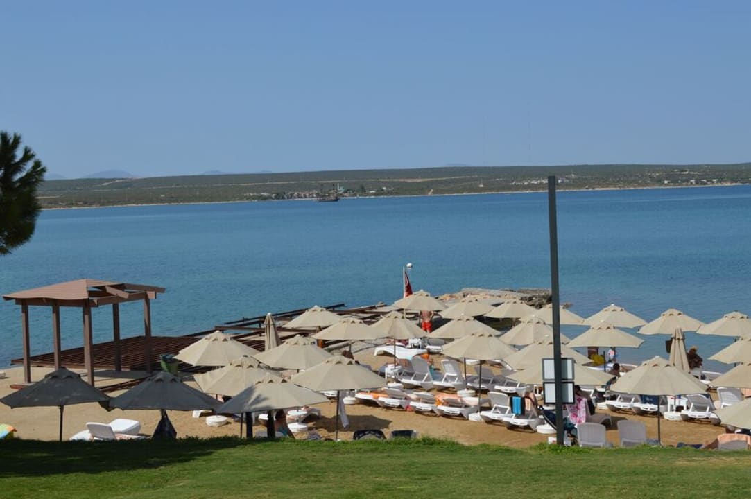 Strand Duja Didim Hotel