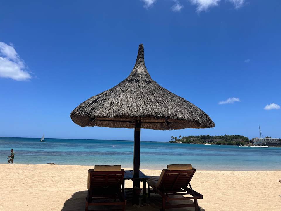 Strand Maritim Resort & Spa Mauritius