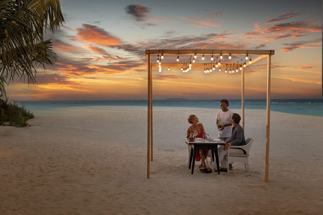 Strand NH Collection Maldives Havodda Resort