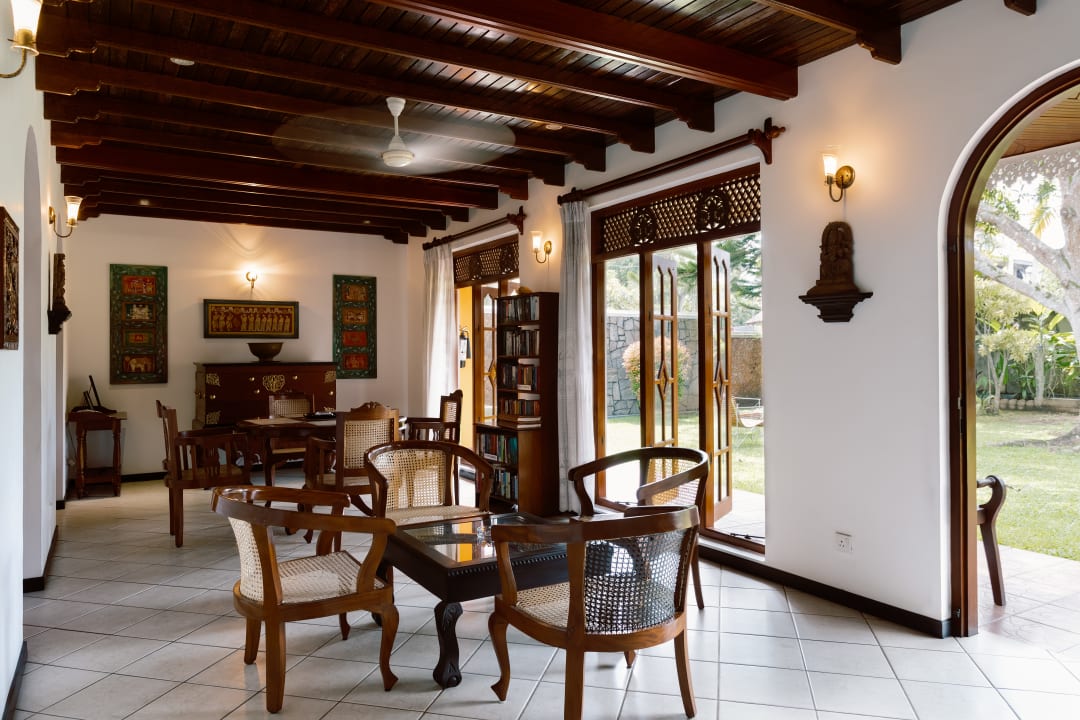 Sport & Freizeit Amal Villa