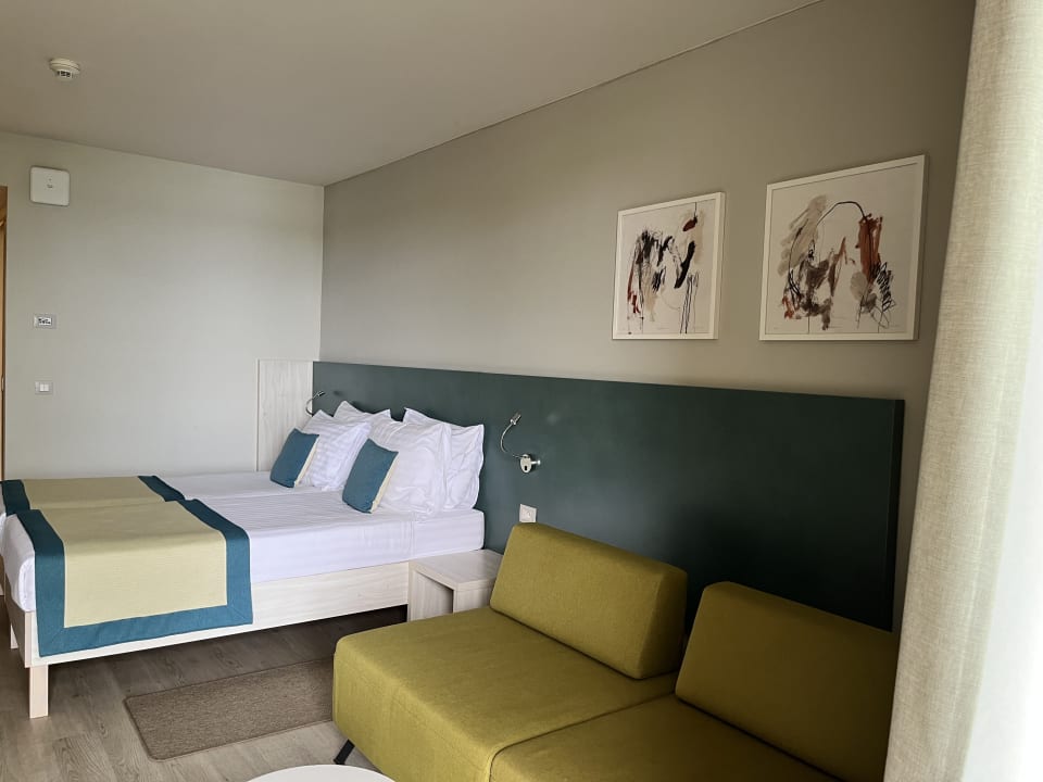 Zimmer Hotel Sipar Plava Laguna