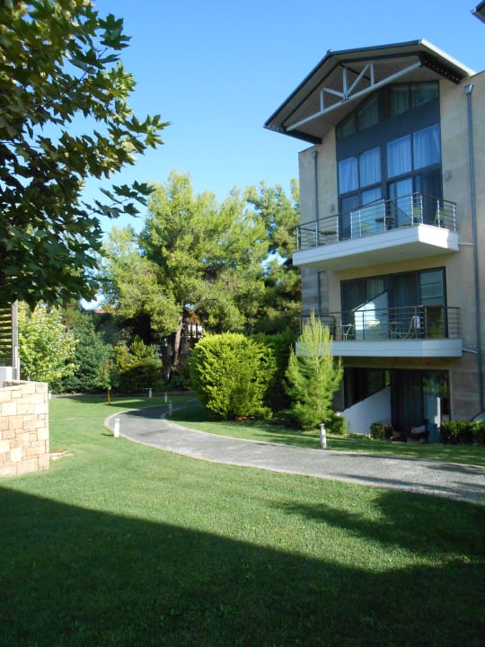 Hotel Anlage Istion Club & Spa