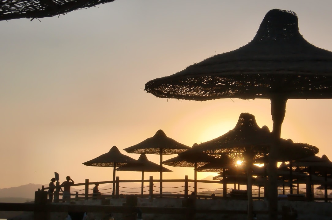 Am Abend Sharm Plaza
