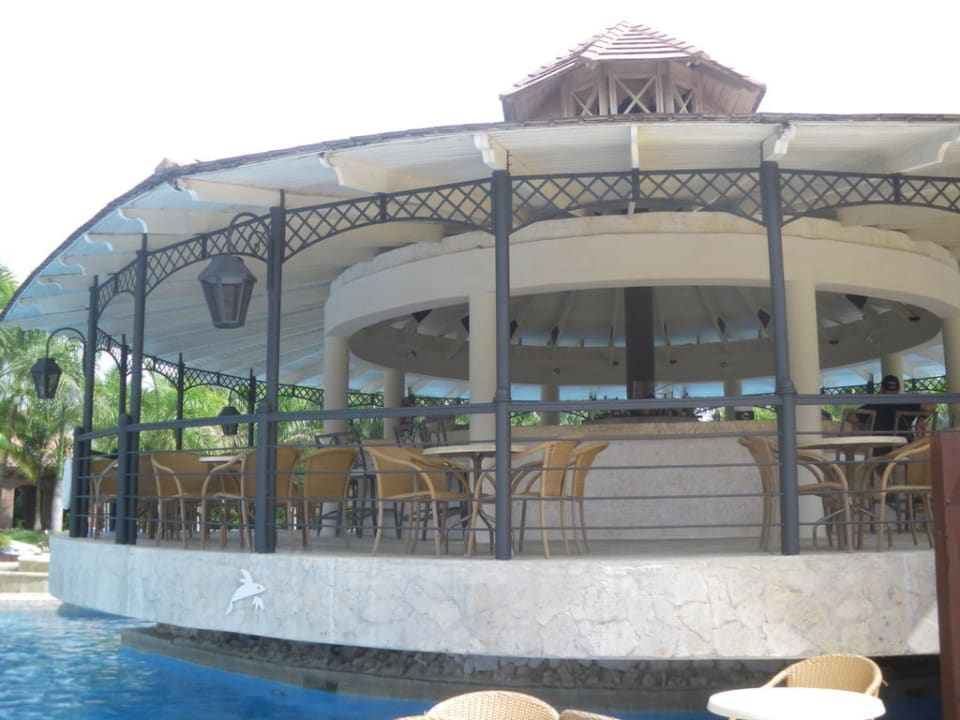 Bar Villas Bavaro Resort & Spa