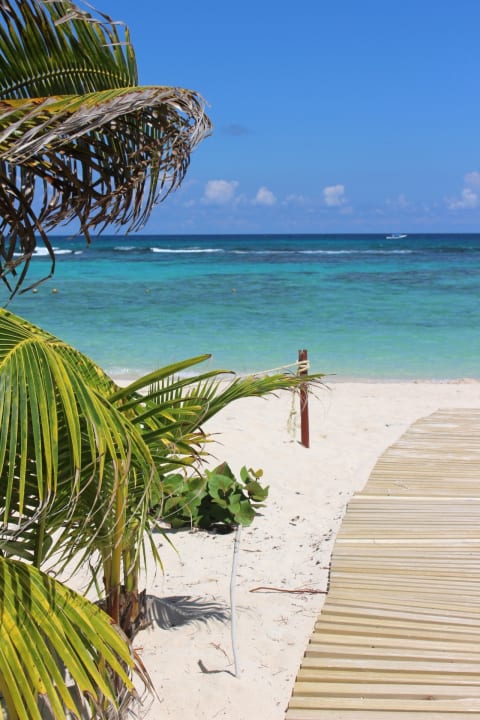 Strand Bahia Principe Luxury Akumal