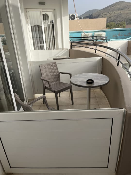 Zimmer Mare Boutique Hotel