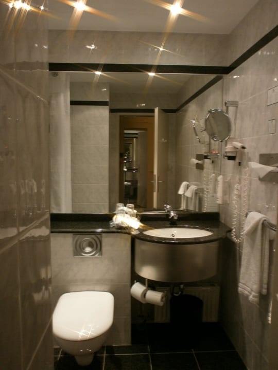 Bad Leonardo Hotel Hannover Airport