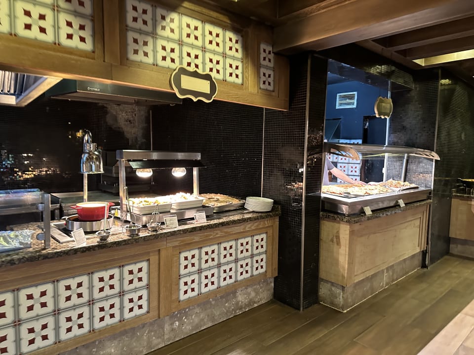 Gastro Megasaray Club Belek