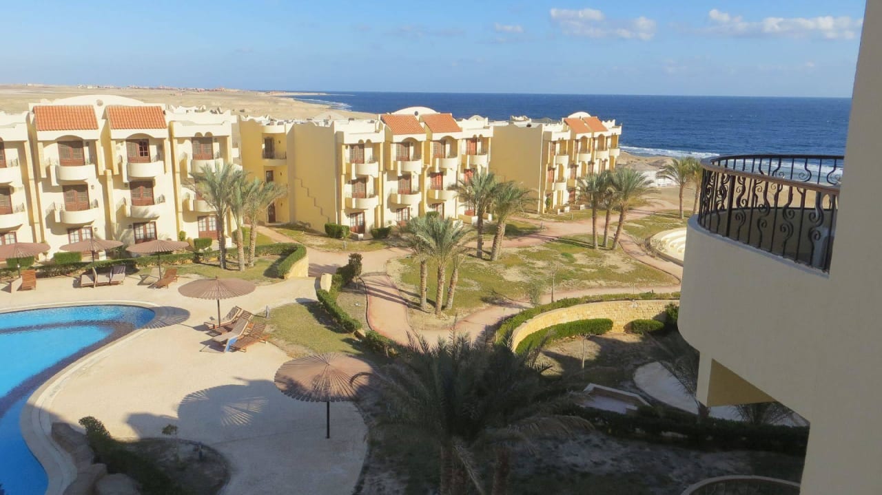 Selbst erklärend Coral Hills Resorts & SPA