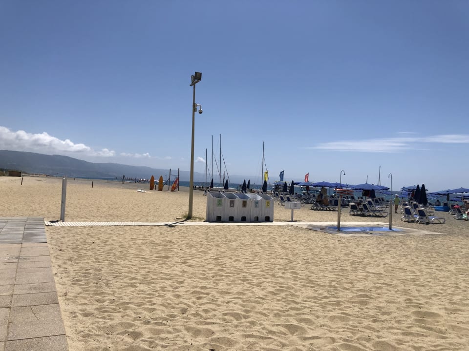 Strand TUI MAGIC LIFE Calabria