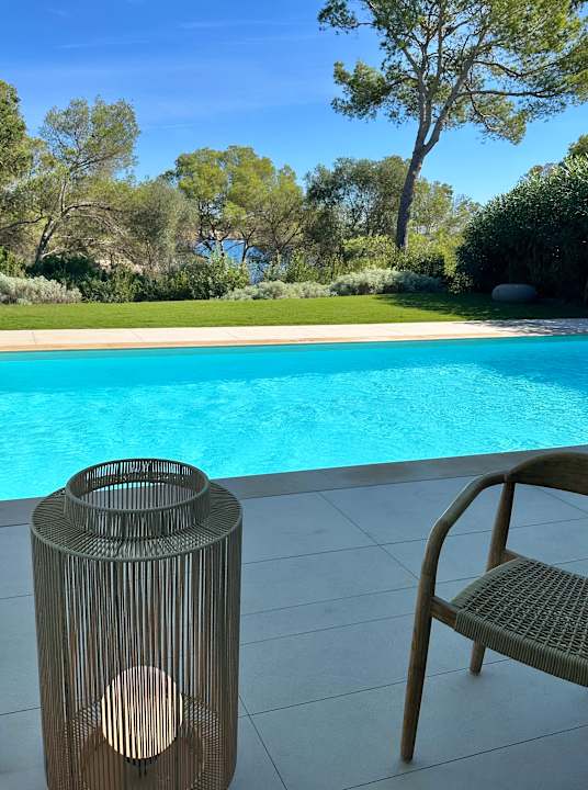 Pool Ikos Porto Petro