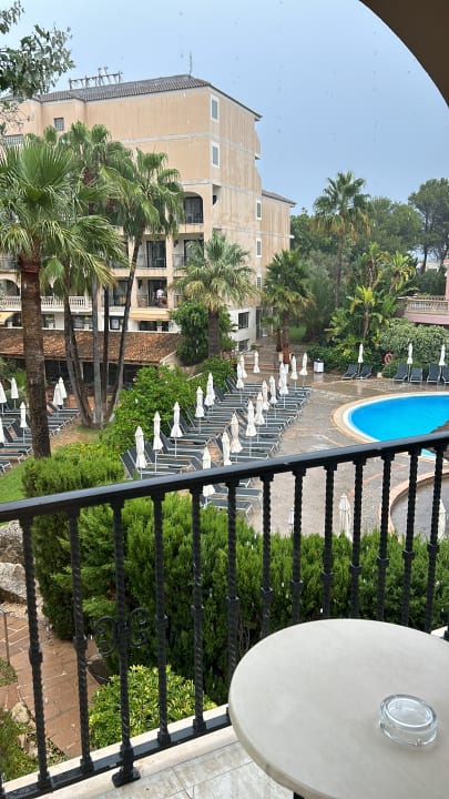 Ausblick R2 Lago Playa Park