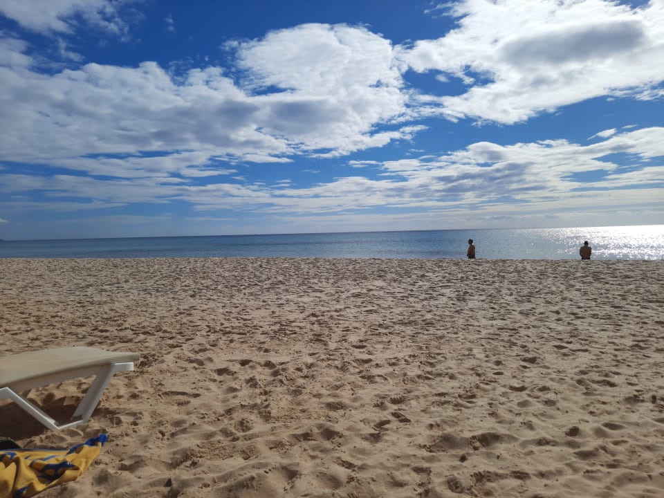 Strand Iberostar Waves Averroes