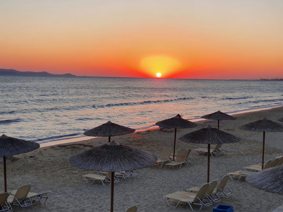 Strand Apollonia Beach Resort & Spa