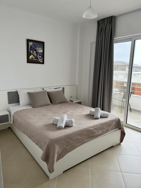 Zimmer Hotel Sunshine