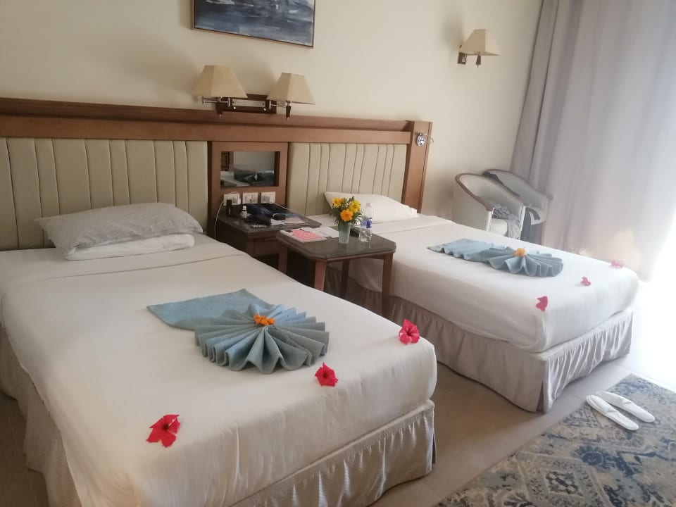 Zimmer Serenity Alpha Beach