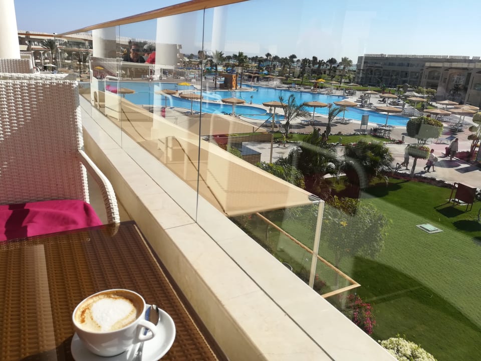 Gastro Pickalbatros Royal Moderna Resort-Sharm El Sheikh