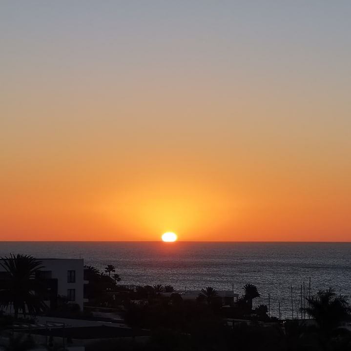 Ausblick Hotel Costa Calero
