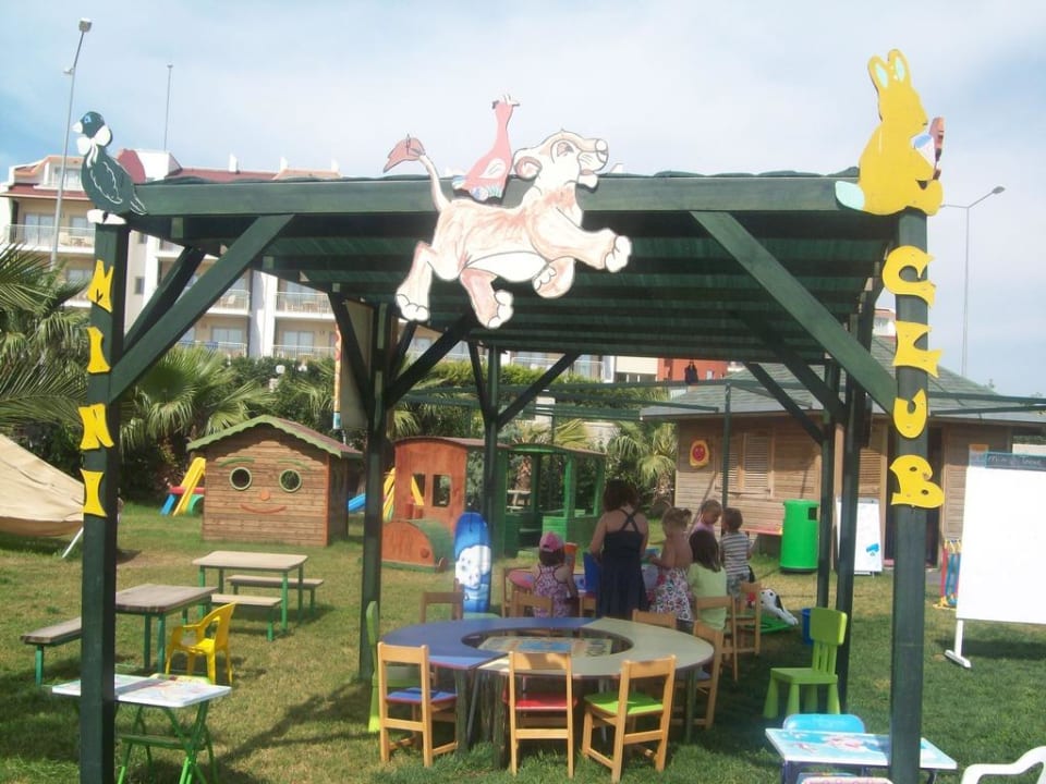 MiniClub Hane Family Resort