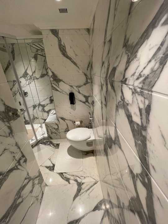 Zimmer The Taj Mahal Palace, Mumbai