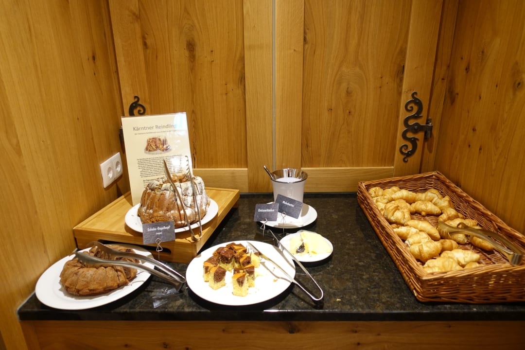 Restaurant Mountain Resort Feuerberg