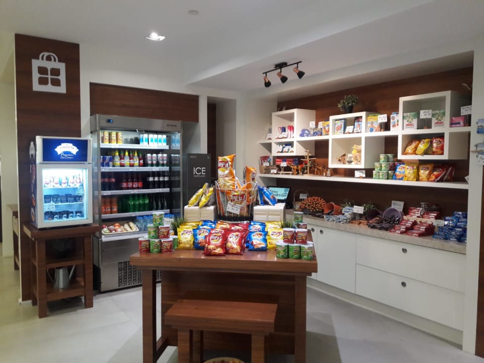 Sonstiges Hilton Garden Inn Ras Al Khaimah