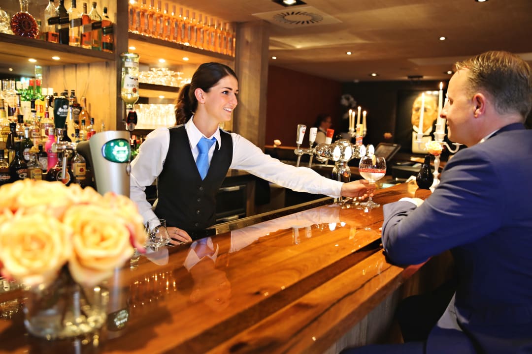 Gastro Van der Valk Akersloot / A9 Alkmaar