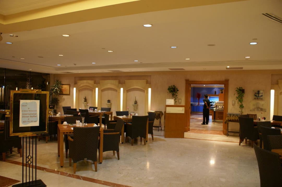  Hotel Coral Beach Resort - Sharjah Coral Beach Resort Sharjah
