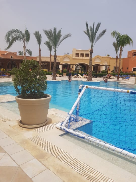 Pool Jaz Dar EL Madina