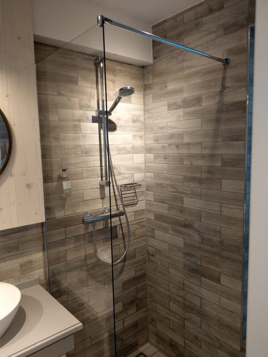 Zimmer Beach Motel Heiligenhafen